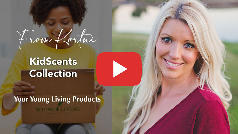 The KidScents Collection